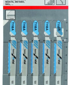 Alternative view of H.SIERRA CALAR T118A (5 uds)