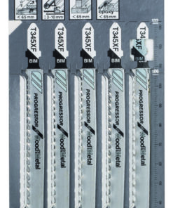 Alternative view of H.S.CALAR T 345 XF: PROGRESSOR WOOD&METAL: 5UDS