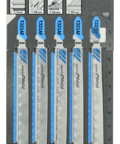 Alternative view of T 321 AF: SPEED METAL: 5 UDS