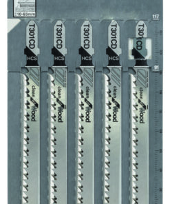 Alternative view of H.S.CALAR T 301 CD: CLEAN WOOD: 5UDS