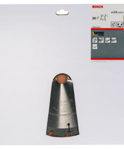 Alternative view of DISCO 315X3,2X30 DIEN.20 WIDIA