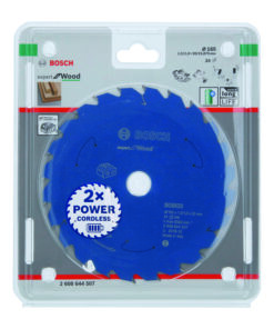 Alternative view of CIRCULAR EXPERT WOOD 165 X 20 X 1.5/1 X 24D: BA