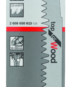 Alternative view of H.S.SABLE S 1531 L: TOP WOOD: 2UDS