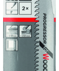 Alternative view of H.SIERRA SABLE S 2345XF 2uds.PROGRESOR