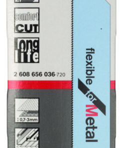 Alternative view of H.SIERRA SABLE S 922AF 2uds.