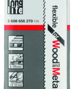 Alternative view of H.SIERRA SABLE S1122HF 2uds.FLEXIBLE