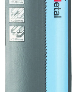 Alternative view of H.S.SABLE S 1225 VF: HEAVY METAL: 5UDS