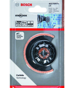 Alternative view of ACZ 70 RT5: MORTERO.ABRASIVO: CARBURO