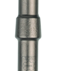 Alternative view of CINCEL SDS-MAX PLANO RTC 400X25MM