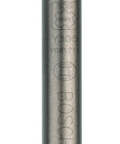 Alternative view of PUNTERO SDS-MAX L 400MM