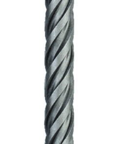 Alternative view of SDS PLUS-5X: 14X400X460