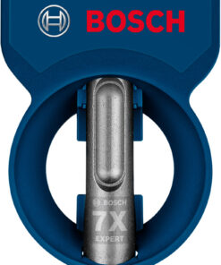 Alternative view of BROCA EXPERT SDS PLUS-7X (ARMADO): 6 X 50 X 115