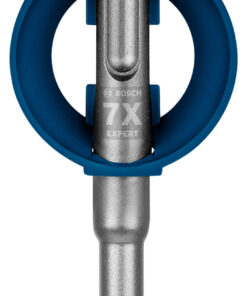 Alternative view of BROCA EXPERT SDS PLUS-7X (ARMADO): 8 X 100 X 165