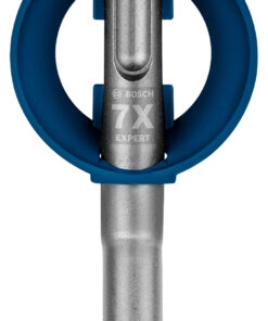 Alternative view of BROCA EXPERT SDS PLUS-7X (ARMADO): 10 X 100 X 165