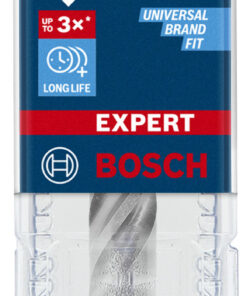 Alternative view of EXPERT SDS MAX-8X (CABEZA MACIZA): 14X200X340