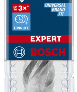 Alternative view of BROCA SDS MAX-8X EXPERT, 4 CORTES: 20 X 200 X 320