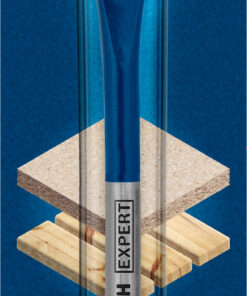 Alternative view of MADERA PLANA EXPERT SELF CUT SPEED: 12 X 152