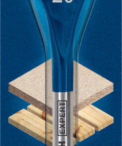 Alternative view of BROCA BOSCH FRES.PLANA 20X152MM