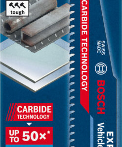 Alternative view of H.S.SABLE S957CHM: ENDURANCE VEHICLERESCUE: 1UD