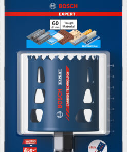 Alternative view of SIERRA CORONA CORONA EXPERT TOUGH MATERIAL POWER CHANGE: 60MM