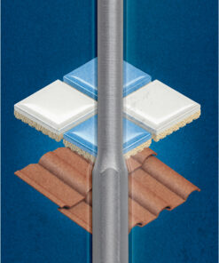 Alternative view of BROCA EXPERT HEX-9 HARD CERAMIC 6X90
