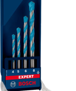 Alternative view of SET 4 BROCA EXPERT CYL-9 MULTICONSTRUCCION