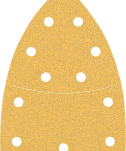 Alternative view of LIJA MULTILIJADORA MULTILIJADORA EXPERT C470: 102 X 62,93MM G80 X 10 UDS