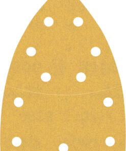 Alternative view of LIJA MULTILIJADORA MULTILIJADORA EXPERT C470: 102 X 62,93MM G180 X 10 UDS