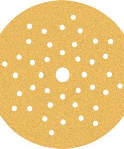 Alternative view of LIJA EXPERT C470 125MM MULTI.G80X5 UDS