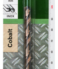 Alternative view of BROCA HSS-CO: 6.5X63X101MM: DIY