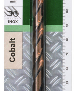 Alternative view of BROCA HSS-CO: 8.5X75X117MM: DIY