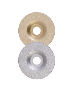 Alternative view of DISCO DESBASTE 100MM. DIAMANTE VDF FINO PRO