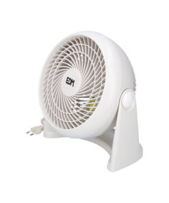 Alternative view of VENTILADOR 2 EN 1 50W BLANCO 27,7X26,5X15,5CM