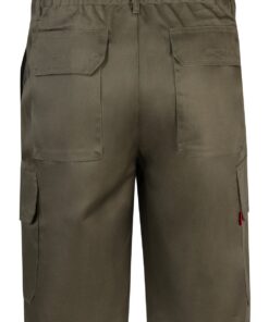 Alternative view of BERMUDA VERDE CAZA 46