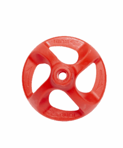 Alternative view of CAMPANAS CYCLONE L.S. (B-100)