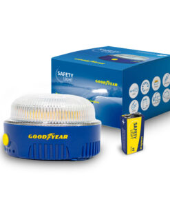 Alternative view of LUZ EMERGENCIA MOVIL 3 FUNC