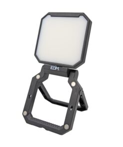 Alternative view of FOCO LED DE TRABAJO XL 60W 4.000LM EDM