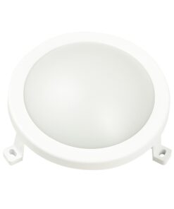 Alternative view of GZ PLAFON LED EXT.CIR ø17 6W 460LM 40K