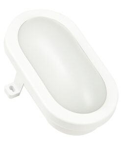 Alternative view of GZ PLAFON LED EXT.OVAL ø17 6W 460LM 40K