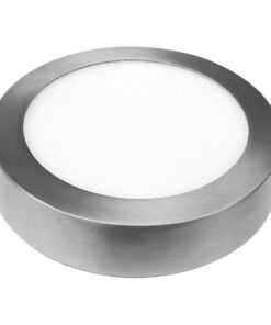 Alternative view of GZ LED DOW.CIRC SUP ø225 18W 1600LM 65K NICK