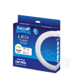 Alternative view of GZ T9 LED 15W G10Q 1500LM 65K CIRCø215MM