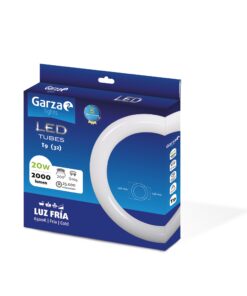 Alternative view of GZ T9 LED 20W G10Q 2000LM 65K CIRCø300MM