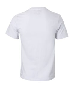 Alternative view of CAMISETA 100% ALGODON 5010 07 BLANCA