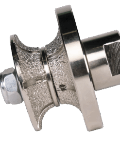 Alternative view of FRESA DESBAST.REDONDO SUPERPRO 64X20 M14