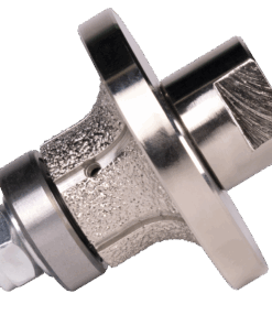 Alternative view of FRESA DESBAST.ROMO SUPERPRO 64XR10 M14