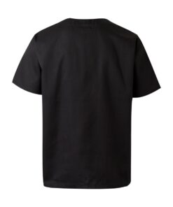 Alternative view of CHAQUETA PIJAMA AUTOMATICO M/C P 535201 0-NEGRO 6