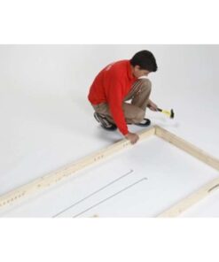 Alternative view of PRECERCO BLOCK (11X3,5 CM) PUERTA 203 CM