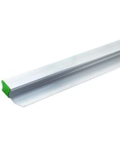 Alternative view of REGLE YESERO ALUMINIO HC 1500 MM