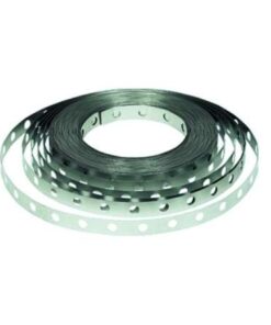 Alternative view of FLEJE PERFORADO ENCOFRAR 16MM 50MT