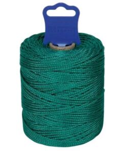 Alternative view of TRENCILLA 8842 POLIPROPILENO VERDE BOBINA 100M